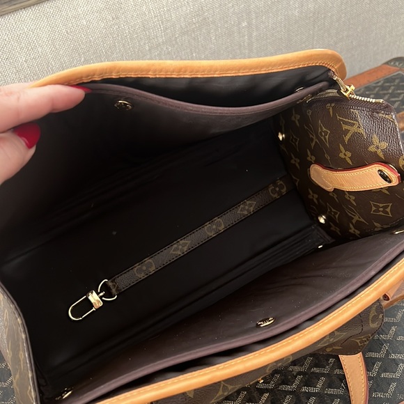 Louis Vuitton Baxter PM Pet Carrier - Picture 8 of 8